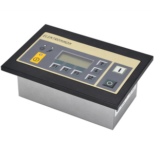 Elektronikon 1900-0700-07 Controller Paneel Omvat Programma Voor Atlas Copco 1900070007 Originele Onderdeel Met Een Concurrerende Prijs - Product Image 1