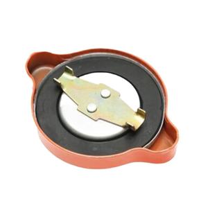 Tapa de Radiador 1874445M94 0.72 Bar Compatible con Massey Ferguson MF 165 285 275 375, Piezas de Refrigeración - Product Image 1