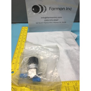 วาล์ว Parker Veriflo 955ISTS6, 4530262, 129146 - อุปกรณ์และอะไหล่เซมิคอนดักเตอร์ระดับโลกที่เชื่อถือได้ - Product Image 2