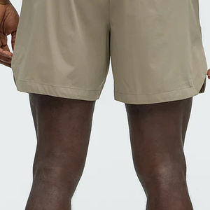 Pantalones Cortos Ligeros de Secado Rápido para Uso Diario con Cordones Ajustables para Mayor Comodidad / Diseño Moderno, Servicio OEM para Pedidos al por Mayor - Product Image 2