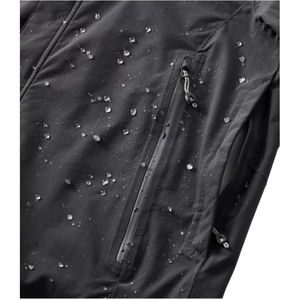 Chaqueta Impermeable Personalizada para Hombre, Chaqueta Impermeable y Cortavientos para Senderismo en Montaña, Unisex - Product Image 4