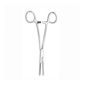 Juego de Pinzas Quirúrgicas Intestinales de Alta Calidad, OEM, ODM, Venta al por Mayor, Hecho en Pakistán, Proveedor de Instrumentos Médicos Reutilizables, Pinza Intestinal - Product Image 3