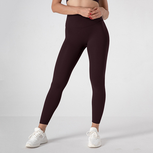 OEM Personnalisé, Tricoté Durable, Uni, Effet Plume Galaxie, Super Doux, Brossé, Imprimé 3D, Élastique, Sexy, Polyester/Coton, Décontracté pour Femme - Product Image 4