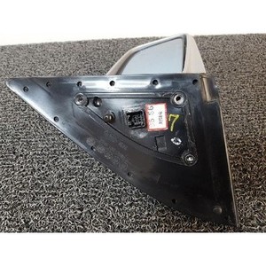 Conjunto de Espejo Retrovisor Exterior Derecho para Sportage, Usado, 876201F960 - Product Image 2