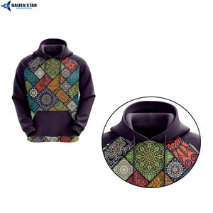 Sudadera Deportiva con Logotipo Personalizado, Ligera, de Alto Rendimiento, para Hombre - Product Image 4