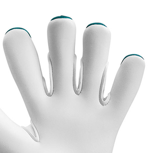 Gants de gardien de but professionnels neufs, pour l'athlétisme, les sports de terrain, l'entraînement et la pratique, en latex pour le football. - Product Image 6