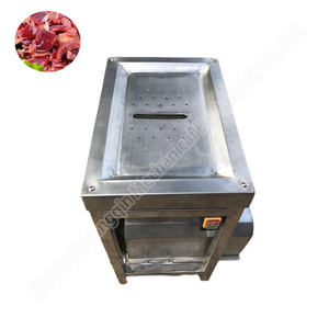 Stainless Steel Poultry Gizzard Peeler Machine Slaughterhouse for Chickens Poultry Slaughter Plant Processing Machine - Product Image 3