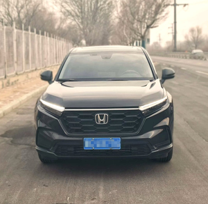 Modelo 2026, Gran Oferta, <span class=keywords><strong>Honda</strong></span> <span class=keywords><strong>CRV</strong></span> USADO, SUV Automático Inteligente, Euro IV, Asientos de Cuero, Techo Panorámico, Autos Usados - Product Image 2