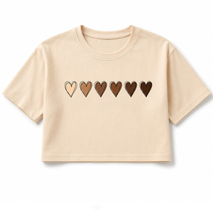 Custom Printed 2026 Hot Sale High Quality DTG Printing Graphic Style women's shirt ODM <b>Y2K</b> Streetwear Women's <b>Top</b> Short Sleeve - Product Image 4