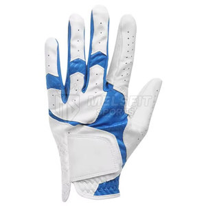 Guantes de Golf MELSFIT SPORTS de Cuero Premium, Ligeros, Transpirables, Cómodos, Antideslizantes, de Alta Calidad, Unisex, Perfectos - Product Image 5