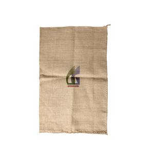Sacs en jute de 34x20 pouces, 203 grammes, pleine brillance, capacité de 40 kg, pour l'emballage agricole - Fournisseur Goodman Global Bangladesh - Product Image 1