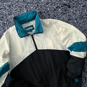 OEM Custom Hooded Collar Acid Wash Embroidered Patch Logo Unisex Winter <b>Tracksuit</b> for Men - Product Image 3