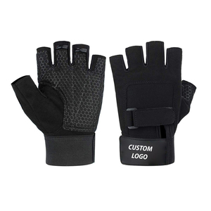 Gants de musculation de haute qualité, très demandés, respirants, haut de gamme pour le sport, à prix avantageux. - Product Image 6