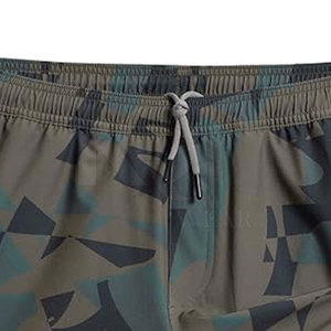Pantalones Cortos Deportivos Casuales para Hombre, de Secado Rápido, Ligeros, Transpirables, Ecológicos, para Entrenamiento, Running, Fitness - Product Image 4