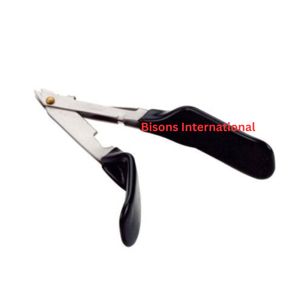 Herramienta de eliminación de grapas médicas al por mayor de Bisons |   Fabricante de Removedores de Grapas Quirúrgicas para la Piel - Product Image 3