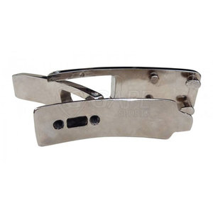 Cinturón de Entrenamiento de Peso Ajustable Portátil de Acero Inoxidable con Hebilla de Bloqueo, Resistente y Duradero, Tamaño/Color Personalizables, Servicio OEM - Product Image 5