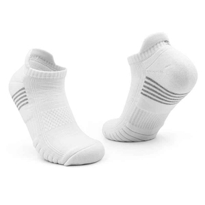 Wholesale Cotton Socks Anti <b>Slip</b> Breathable Sports Socks for Men and Women High <b>Long</b> Athletic Cotton Socks for Sale - Product Image 1