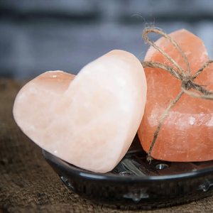 Mezcla de Sales de Baño Naturales Relajantes con Sal de Cristal del Himalaya, Sal de Baño Orgánica para Spa con Minerales Naturales para una Relajación Profunda - Product Image 5