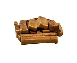 Friandises pour chiens au lait de yak de l'Himalaya MULTI CRAFT, biologiques, riches en protéines, sans céréales, sans OGM, sans additifs - Product Image 6