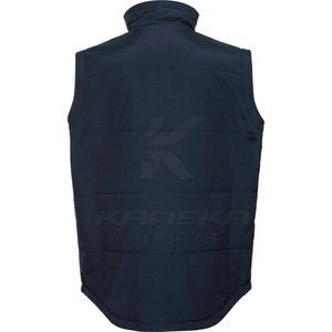 Chaleco Softshell de Invierno, Informal, Transpirable, Ligero y Duradero, para Actividades al Aire Libre - Product Image 2