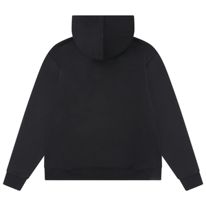 Sudadera con Capucha de Alta Calidad con Logotipo Personalizado en Relieve, Sudadera Lisa con Bordado para Hombre - Product Image 5