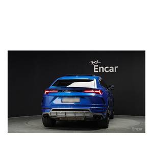 Lamborghini Urus 4.0 V8 2019, 76 875 km, boîte automatique, sièges en cuir, caméra de recul, conduite à gauche - Product Image 4