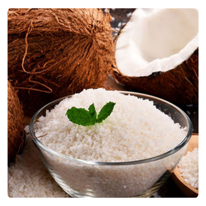 มะพร้าวอบแห้งคุณภาพสูงเกรดพรีเมียมสำหรับส่งออก - ไขมันสูง - คุณภาพเวียดนาม - ราคาดีที่สุด ปี 2026 - Product Image 1