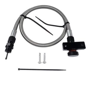 20200 Locking Dip Stick for Ford Automatic Transmission Fluids Compatible with 2010-2023 F 150 Trucks - Product Image 5