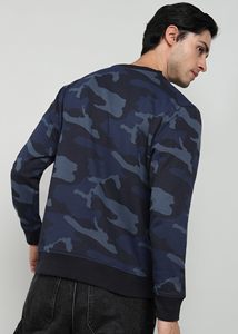 Sweat-shirts pour hommes en gros, OEM, 100% polyester, chauds, confortables, élégants et respirants, pour la saison printanière - Product Image 2