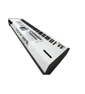 NUEVO Teclado Sintetizador de Piano Motif XF8 de 88 Teclas - Product Image 6