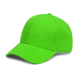 Gorra de Béisbol Deportiva Ajustable de Poliéster Twill Premium para Uso Diario y Actividades al Aire Libre - Product Image 6