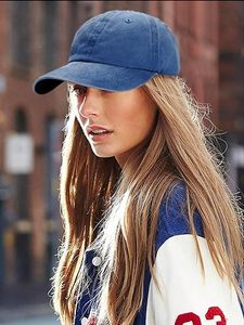 Men Women Baseball Cap-Low Profile Adjustable Washed Cotton Golf <b>Dad</b> <b>Hat</b> - Product Image 5