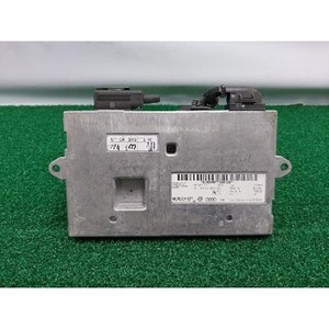 ECUs y Módulos de Computación Usados A6 4E0035729 - Product Image 1