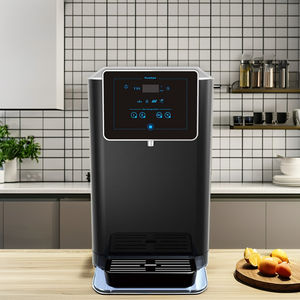 SKGA Electric Hydrogen <b>Water</b> <b>Filter</b> System Household <b>Reverse</b> <b>Osmosis</b> with Plastic Material for Hotels - Product Image 4