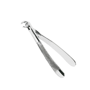 Pinzas de Extracción Dental de Producción Rápida y Bajo MOQ, Equipo Profesional para Extracción de Dientes, Proveedor Mayorista - Product Image 4