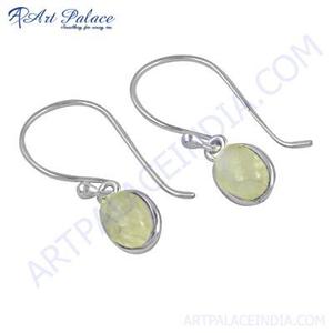Pendientes de Plata de Ley 925 con Diseño Moderno para Mujer, Ideales para Bodas - Product Image 2
