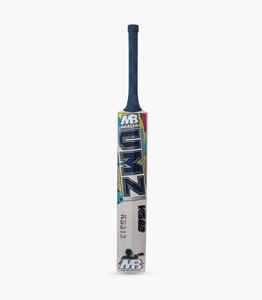 ไม้คริกเก็ต KG82 รุ่น 1.0 Pro English Willow เกรด 1 สำหรับมืออาชีพ คุณภาพพรีเมียม ประสิทธิภาพสูง ผลิตด้วยมือ ขายส่ง - Product Image 2