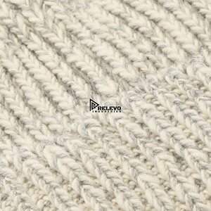 Gorros de Invierno al por Mayor B2B, Gorro con Parche de Logotipo Personalizado, Tejidos de Punto Directo de Fábrica, Proveedor Mayorista Profesional de Ropa de Invierno - Product Image 3