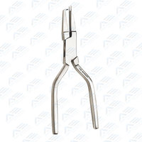Pince pour aligneurs, accessoire optimal pour un alignement précis des lentilles optiques et un ajustement des lunettes, outil durable pour lunettes