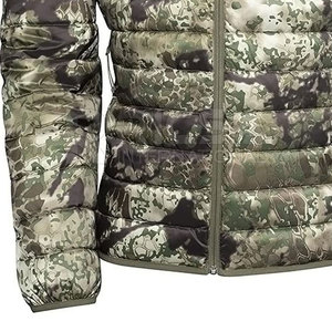 Vestes matelassées d'hiver pour hommes, légères, respirantes, flexibles, pour la chasse, les voyages en plein air, de haute qualité - Product Image 5