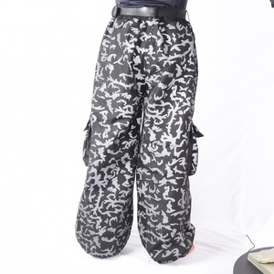Nouveau design 2026 : Pantalon de ski, salopette, pantalon de sport, vêtements de snowboard d'hiver personnalisés, pantalon de neige, vêtements de ski, pantalon de ski d'extérieur - Product Image 1
