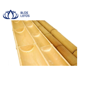 Varillas de Bambú Natural Premium Blue Lotus Dylan Vu de 50cm/5-6mm para Fabricación y Construcción de Cometas en Pakistán (Exportación) - Product Image 1