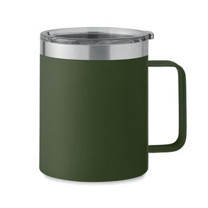 Custom coperchio Inari in acciaio inox con coperchio resistente - Product Image 2