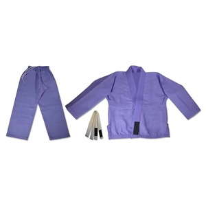 Kimono de Jiu-Jitsu Brésilien en tissu Pearl Weave 100% coton, léger - Product Image 1