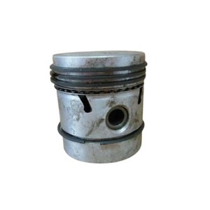 Pistón Austin Morris Mini Riley 848cc 15037 2.477 +0.50 020 12A120 Pieza de Repuesto de Motor Nueva OEM - Product Image 1