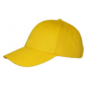 Gorras de Béisbol Unisex de Primera Calidad, 100% Algodón Denim, Impermeables, Personalizables, Ajustables con Botones, Diferentes Diseños - Product Image 1