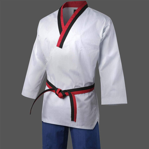 Brazilian Jiu Jitsu Gi Bjj Suit Professional Grappling Kimono Martial Arts Uniform Oem Custom Uniform Wholesale - Product Image 5