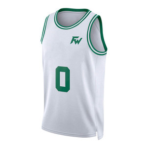 New Design <b>Basketball</b> Jersey Custom Made <b>Men</b> <b>Basketball</b> Jersey Wholesale <b>Basketball</b> Jersey - Product Image 1