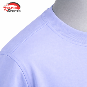 เสื้อยืดคอตตอน 100% พิมพ์ลายตามสั่ง สำหรับออกกำลังกาย ยกน้ำหนัก เป็นมิตรกับสิ่งแวดล้อม ระบายอากาศได้ดี กันยับ แขนสั้น เสื้อผ้าผู้ชาย - Product Image 6