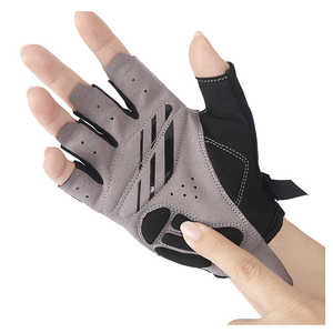 Guantes de Ciclismo de Diseño Personalizado, Guantes Profesionales para Gimnasio, Entrenamiento, Fitness, Transpirables y Modernos para Deportes - Product Image 5